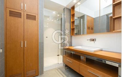 Emaar Square Heights 2+1 108 m2 Satılık Ofis