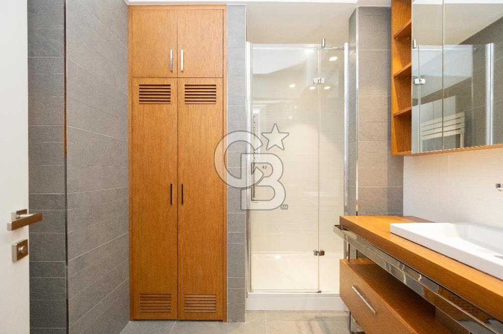Emaar Square Heights 2+1 108 m2 Satılık Ofis