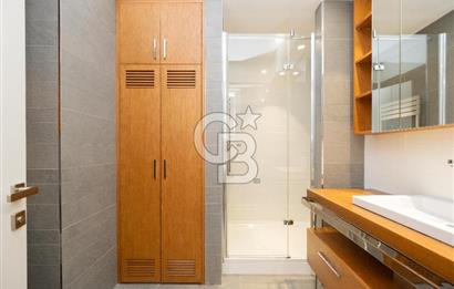 Emaar Square Heights 2+1 108 m2 Satılık Ofis