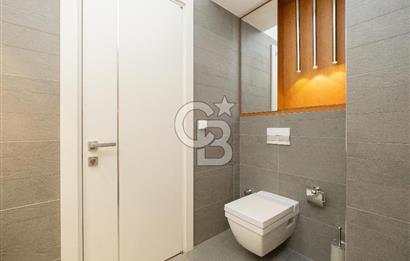Emaar Square Heights 2+1 108 m2 Satılık Ofis