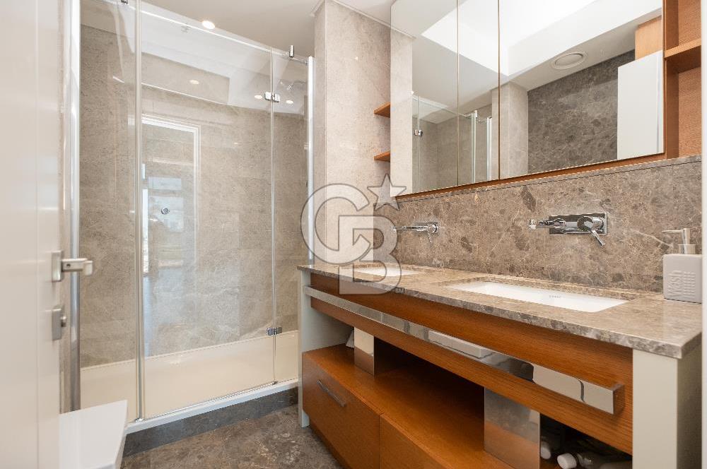Emaar Square Heights 2+1 108 m2 Satılık Ofis