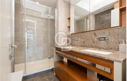 Emaar Square Heights 2+1 108 m2 Satılık Ofis