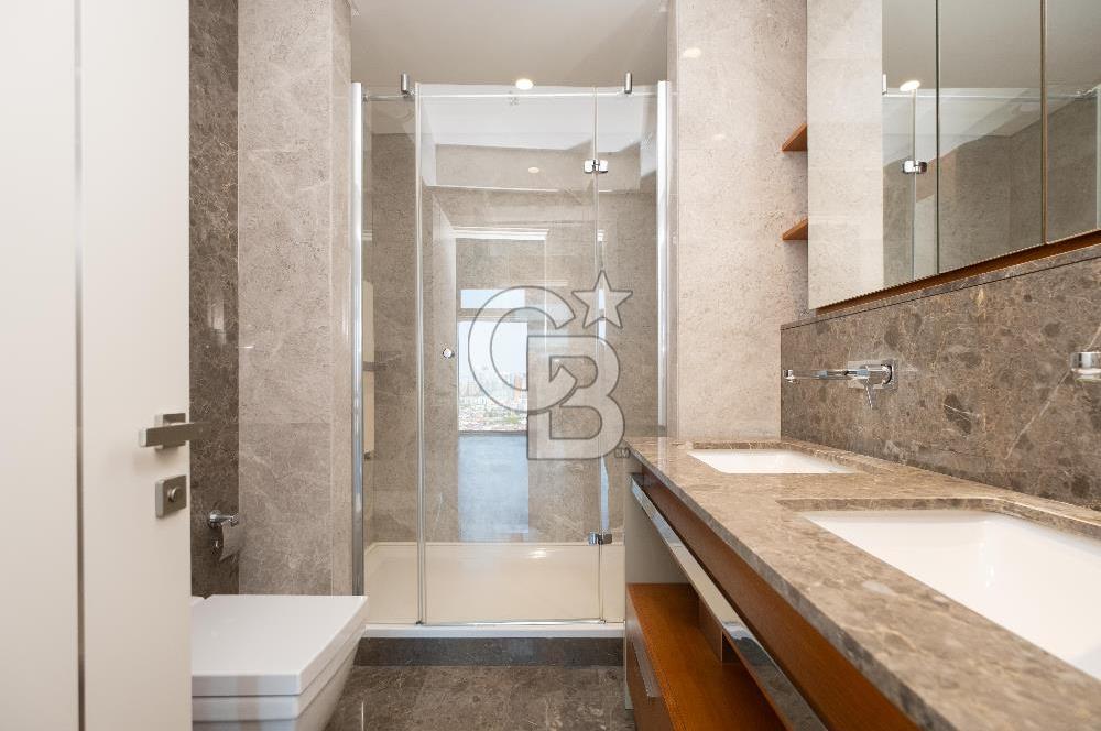 Emaar Square Heights 2+1 108 m2 Satılık Ofis