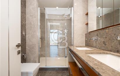 Emaar Square Heights 2+1 108 m2 Satılık Ofis