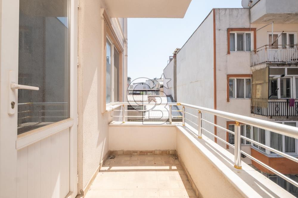 BURSA, M.KEMALPAŞA, ÇIRPAN MAH. SATILIK 3+1 DAİRE