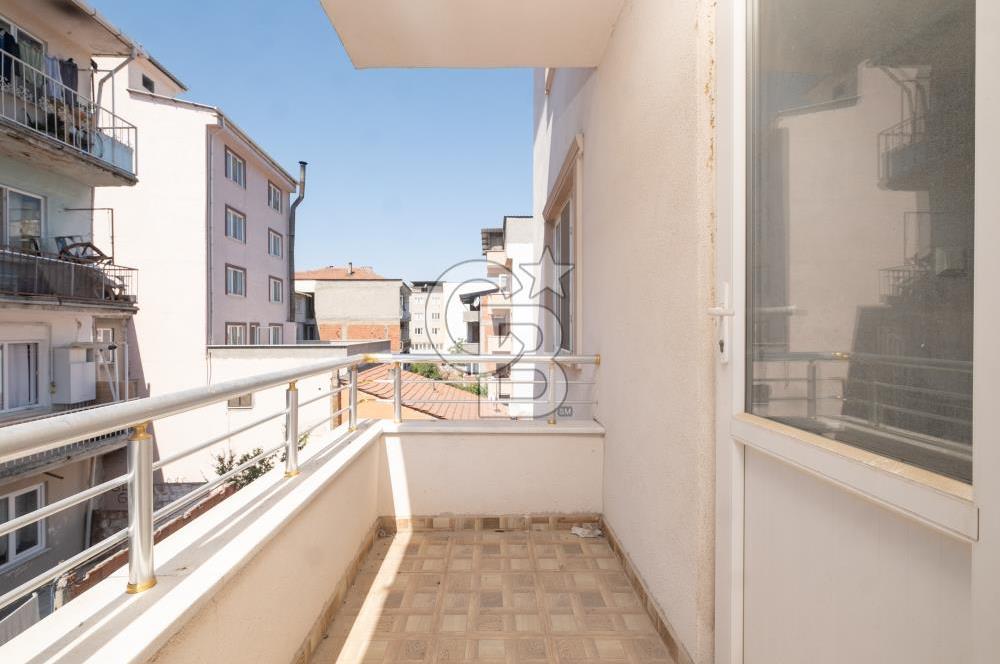 BURSA, M.KEMALPAŞA, ÇIRPAN MAH. SATILIK 3+1 DAİRE