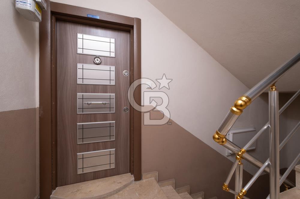 BURSA, M.KEMALPAŞA, ÇIRPAN MAH. SATILIK 3+1 DAİRE