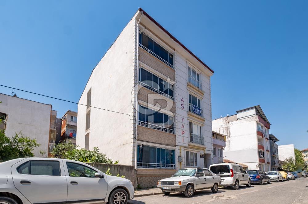 BURSA, M.KEMALPAŞA, ÇIRPAN MAH. SATILIK 3+1 DAİRE