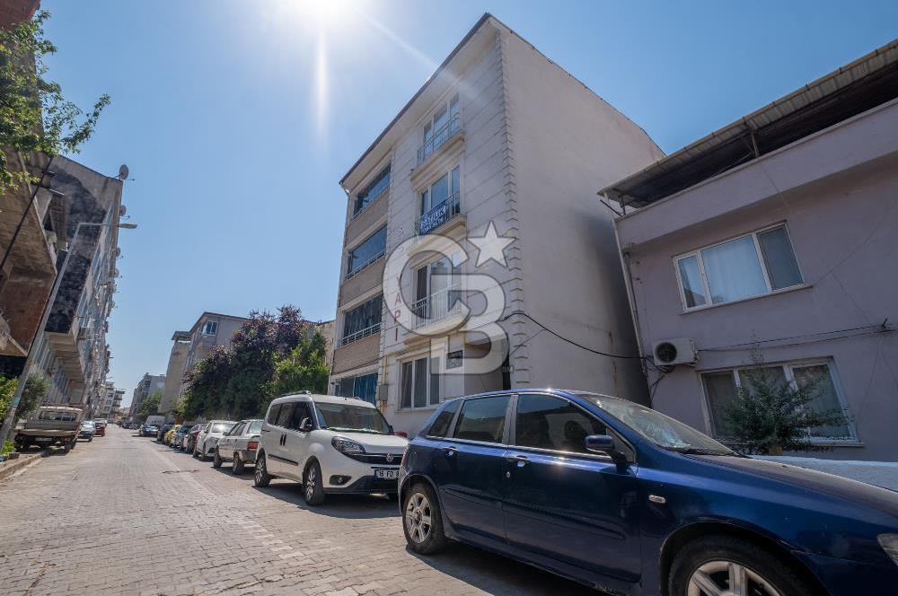 BURSA, M.KEMALPAŞA, ÇIRPAN MAH. SATILIK 3+1 DAİRE