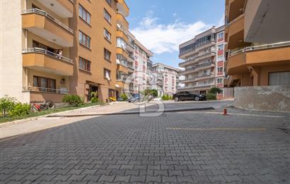 BURSA, MUDANYA, GÜZELYALI'DA DENİZ MANZARALI SATILIK 3+1