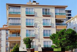 MELİH GÖKÇEK BULVARINDA SATLIK 3+1 İÇİ YAPILI GENİŞ DAİRE