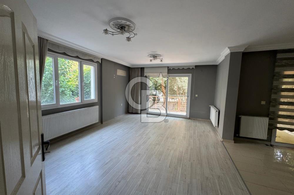 Menemen Yahşeli Çamlıkoru Sitesinde Kiralık 4+1 Villa
