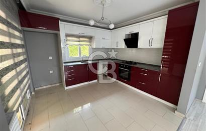 Menemen Yahşeli Çamlıkoru Sitesinde Kiralık 4+1 Villa