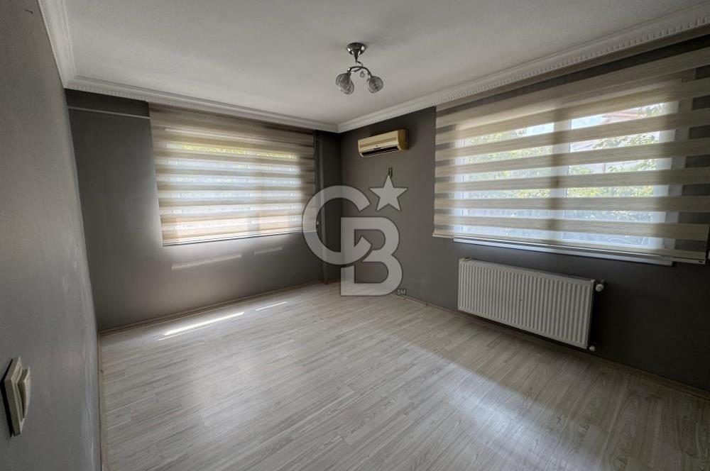 Menemen Yahşeli Çamlıkoru Sitesinde Kiralık 4+1 Villa