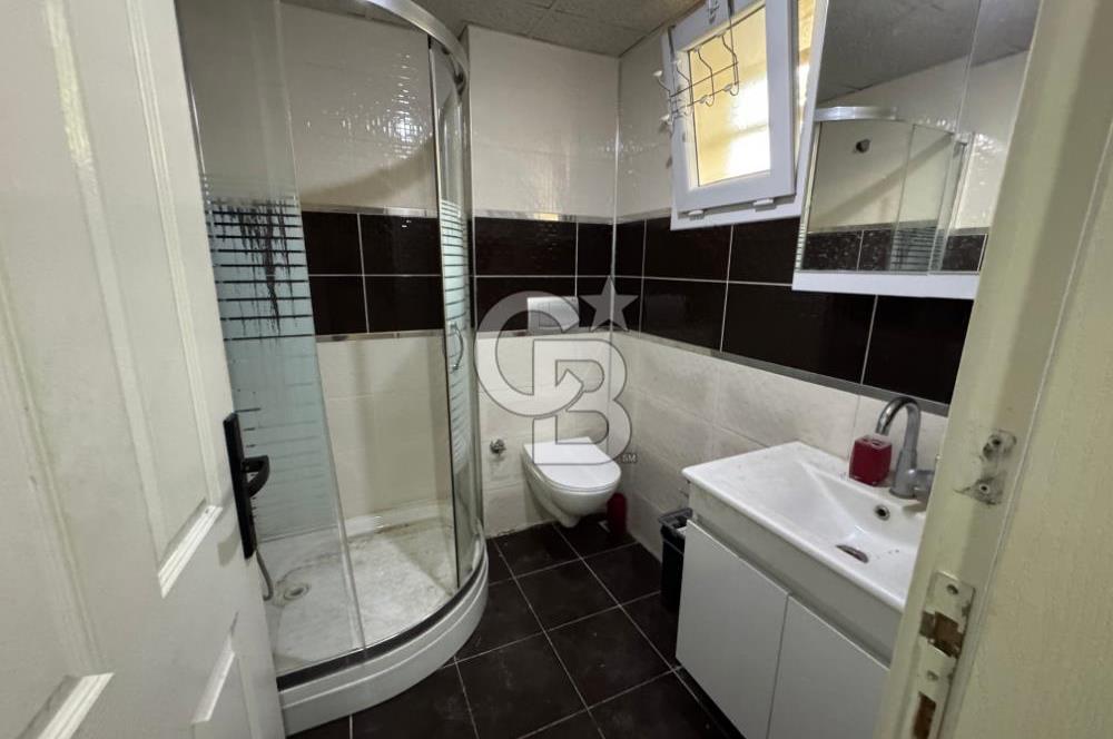 Menemen Yahşeli Çamlıkoru Sitesinde Kiralık 4+1 Villa