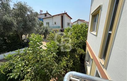 Menemen Yahşeli Çamlıkoru Sitesinde Kiralık 4+1 Villa
