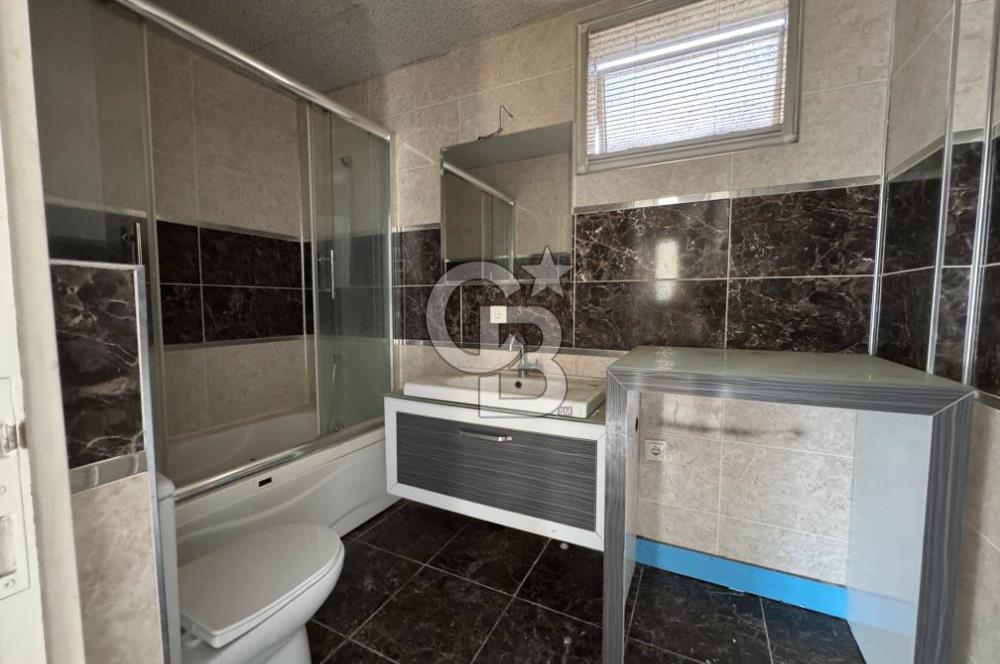 Menemen Yahşeli Çamlıkoru Sitesinde Kiralık 4+1 Villa