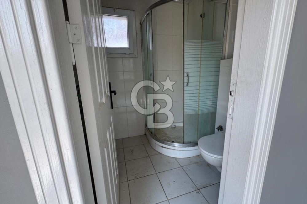 Menemen Yahşeli Çamlıkoru Sitesinde Kiralık 4+1 Villa