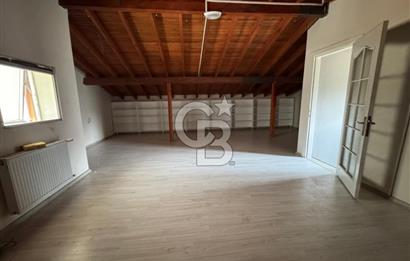 Menemen Yahşeli Çamlıkoru Sitesinde Kiralık 4+1 Villa