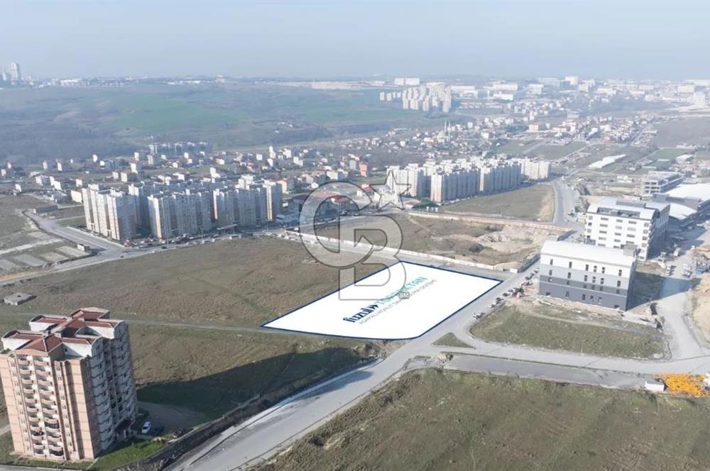 Emlak Konut Fuzul Topraktan Ispartakule 2 2+1c Satılık Daire