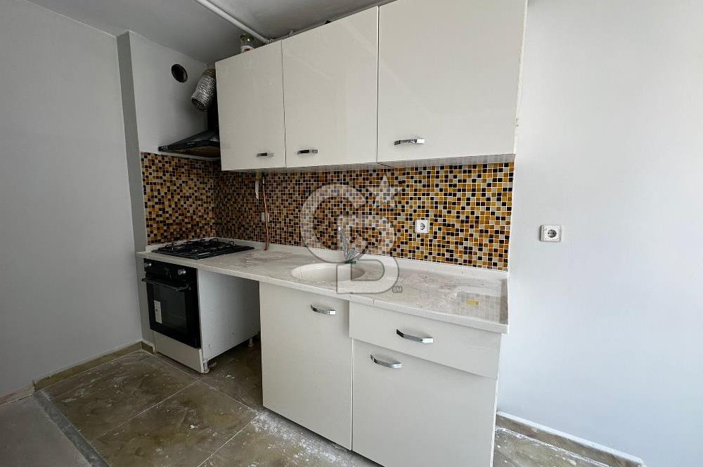 Buca Yıldız Mahallesi Kiralık 1+1 Daire