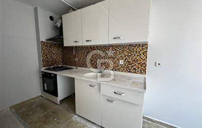 Buca Yıldız Mahallesi Kiralık 1+1 Daire