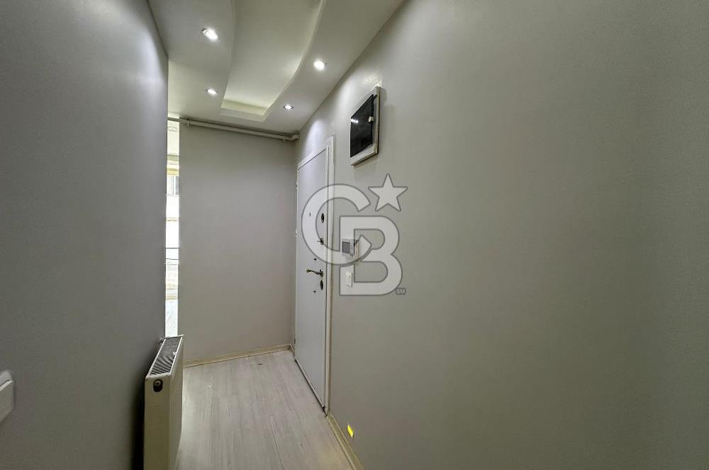 Buca Yıldız Mahallesi Kiralık 1+1 Daire