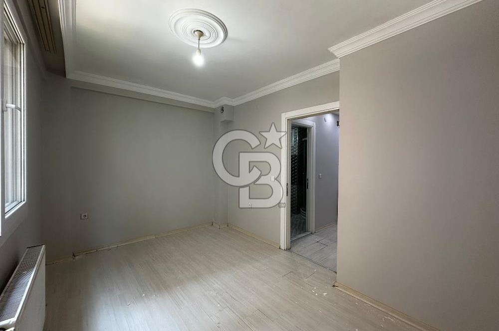 Buca Yıldız Mahallesi Kiralık 1+1 Daire