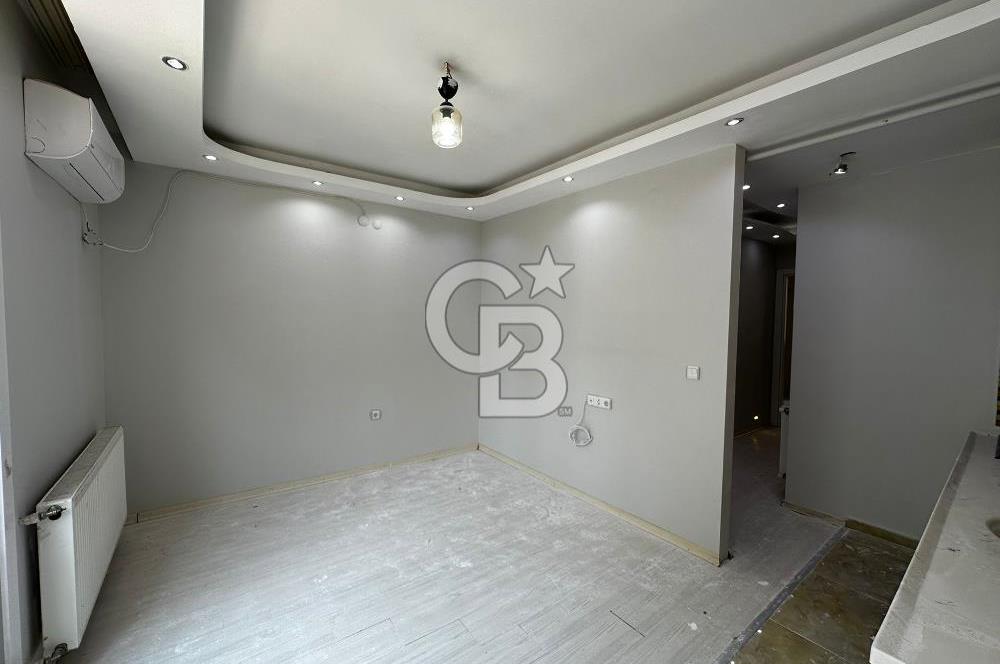 Buca Yıldız Mahallesi Kiralık 1+1 Daire