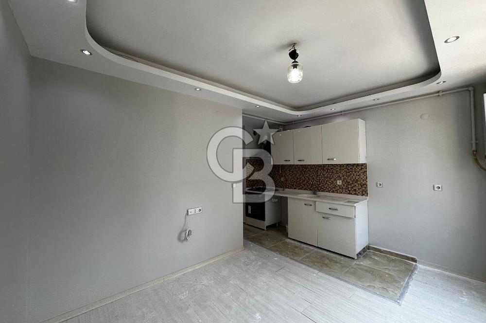 Buca Yıldız Mahallesi Kiralık 1+1 Daire