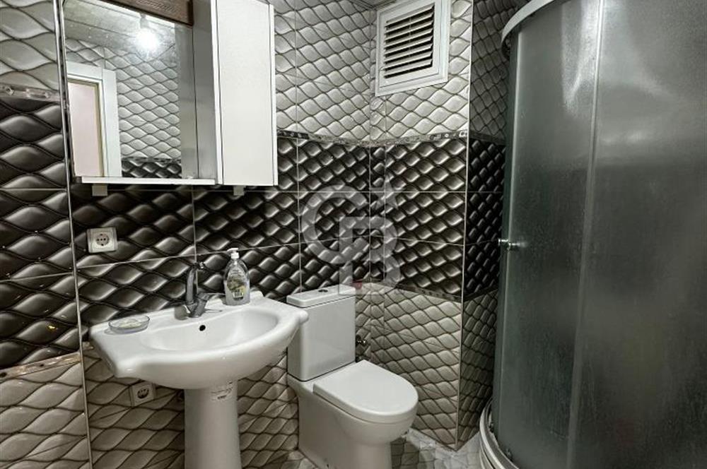 Buca Yıldız Mahallesi Kiralık 1+1 Daire
