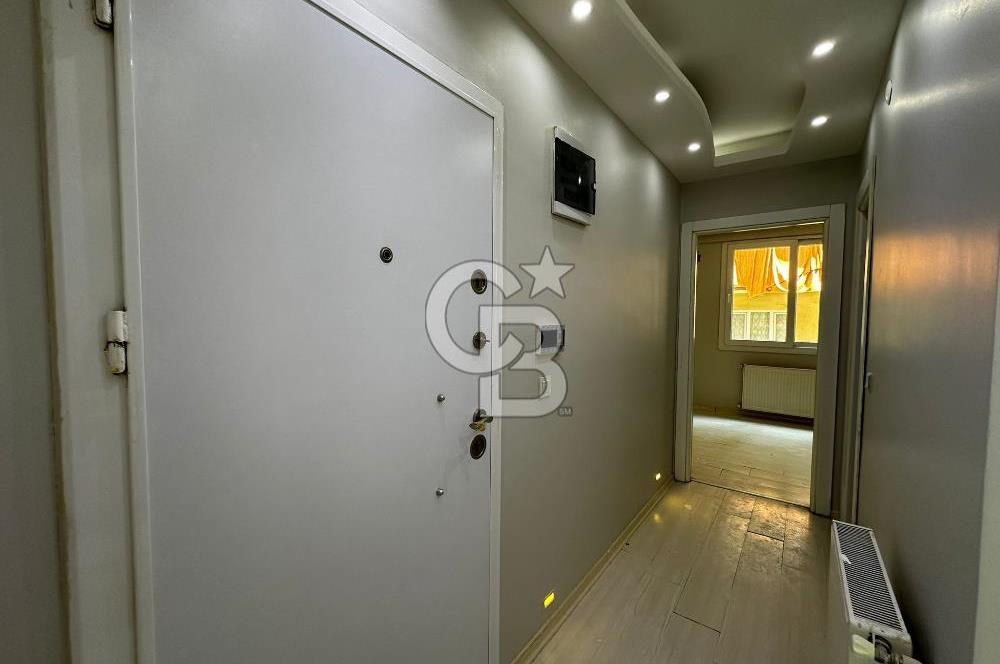 Buca Yıldız Mahallesi Kiralık 1+1 Daire