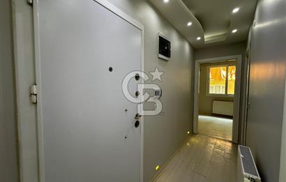 Buca Yıldız Mahallesi Kiralık 1+1 Daire