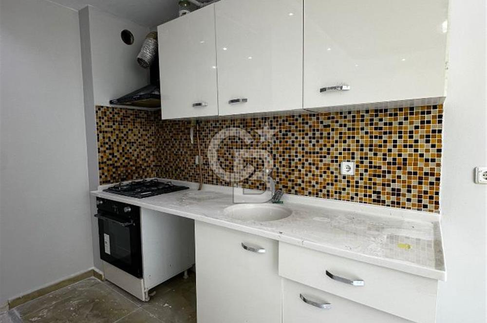 Buca Yıldız Mahallesi Kiralık 1+1 Daire
