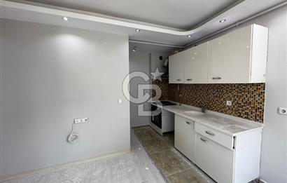 Buca Yıldız Mahallesi Kiralık 1+1 Daire