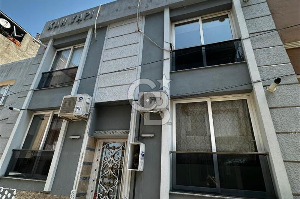 Buca Yıldız Mahallesi Kiralık 1+1 Daire
