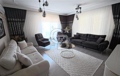 MENEMEN GAZİ MAHALLESİNDE SATILIK 3+1 BAKIMLI DAİRE