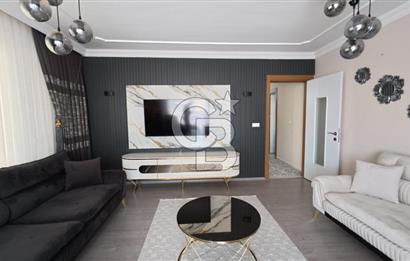 MENEMEN GAZİ MAHALLESİNDE SATILIK 3+1 BAKIMLI DAİRE