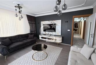 MENEMEN GAZİ MAHALLESİNDE SATILIK 3+1 BAKIMLI DAİRE