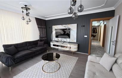 MENEMEN GAZİ MAHALLESİNDE SATILIK 3+1 BAKIMLI DAİRE