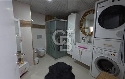 MENEMEN GAZİ MAHALLESİNDE SATILIK 3+1 BAKIMLI DAİRE