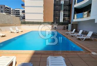 SMRYNA GARDEN SİTESİNDE KİRALIK 3+1 DAİRE