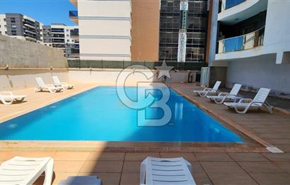 SMRYNA GARDEN SİTESİNDE KİRALIK 3+1 DAİRE