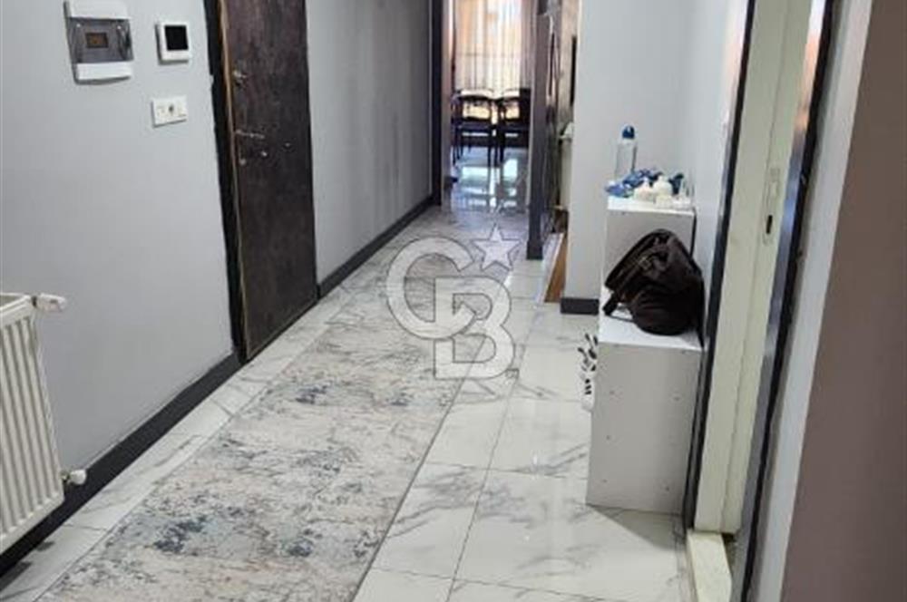 SMRYNA GARDEN SİTESİNDE KİRALIK 3+1 DAİRE