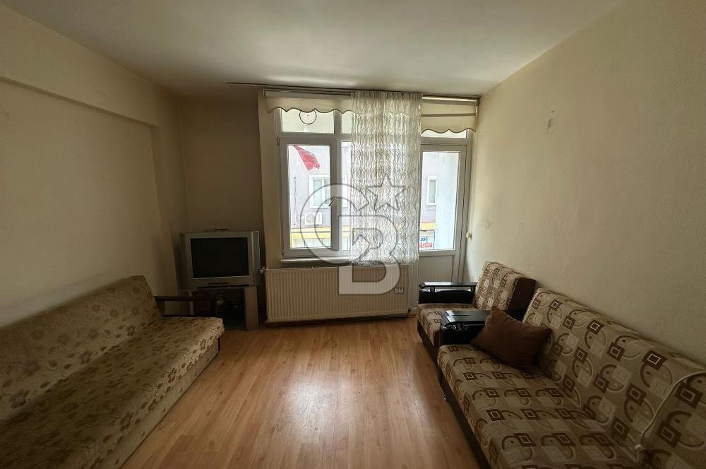 CB AKADEMİ İZMİT MERKEZ KARABAŞ MAHALLESİ EŞYALI KİRALIK  2+1 ARA KAT DAİRE