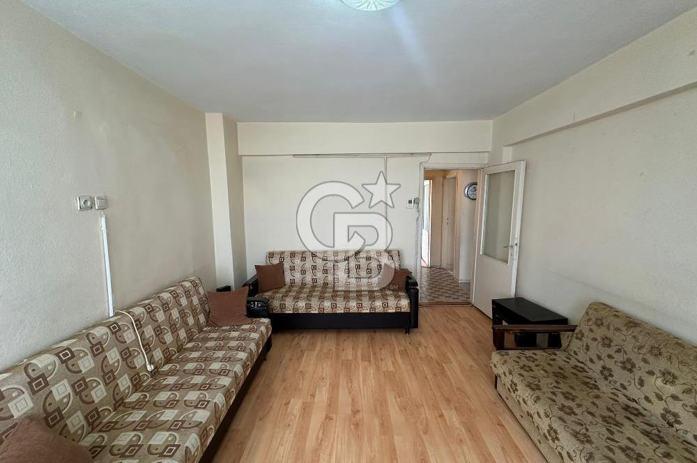 CB AKADEMİ İZMİT MERKEZ KARABAŞ MAHALLESİ EŞYALI KİRALIK  2+1 ARA KAT DAİRE