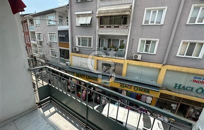 CB AKADEMİ İZMİT MERKEZ KARABAŞ MAHALLESİ EŞYALI KİRALIK  2+1 ARA KAT DAİRE