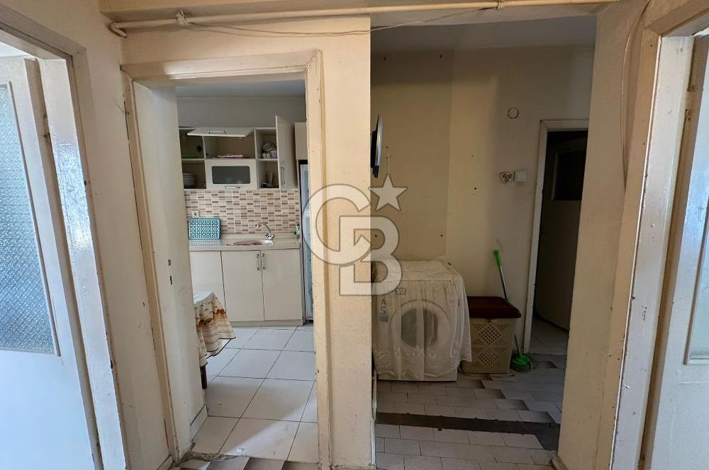 CB AKADEMİ İZMİT MERKEZ KARABAŞ MAHALLESİ EŞYALI KİRALIK  2+1 ARA KAT DAİRE