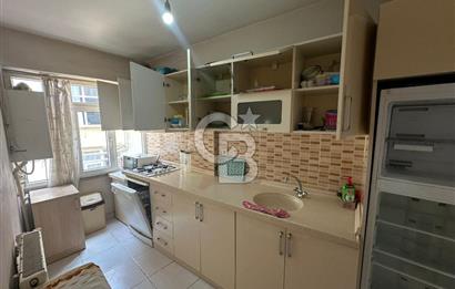 CB AKADEMİ İZMİT MERKEZ KARABAŞ MAHALLESİ EŞYALI KİRALIK  2+1 ARA KAT DAİRE