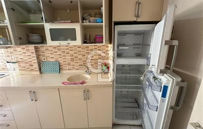 CB AKADEMİ İZMİT MERKEZ KARABAŞ MAHALLESİ EŞYALI KİRALIK  2+1 ARA KAT DAİRE
